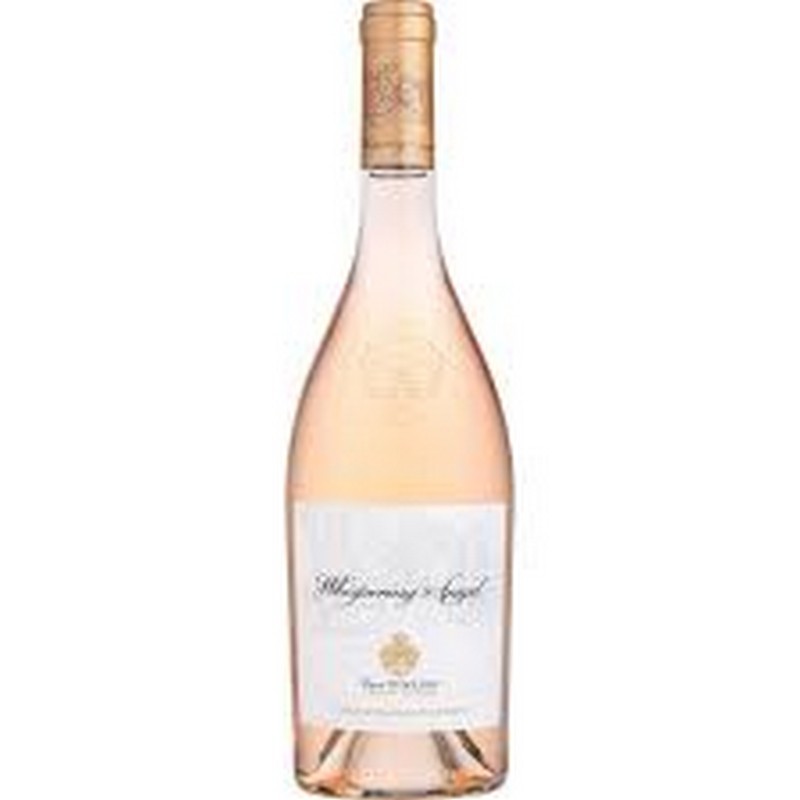 WHISPERING ANGEL PROVENCE ROSE 75CL