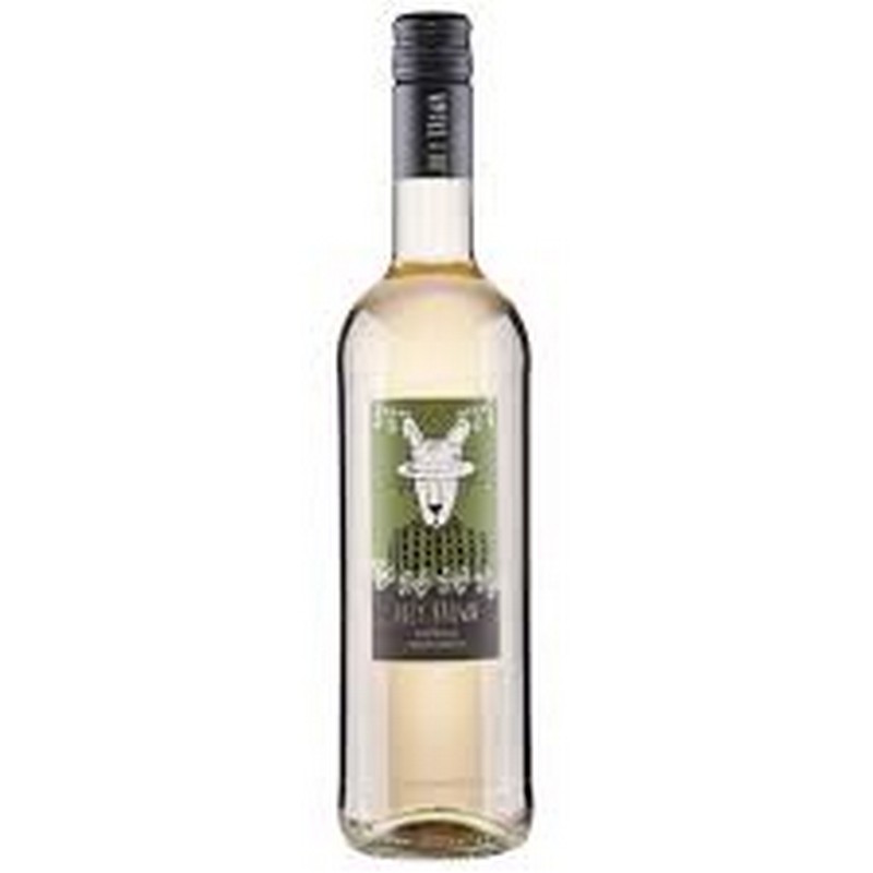 JOEY BROWN WHITE 12% 75CL (V)