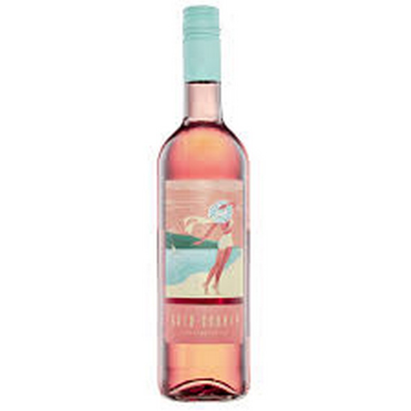 GOLD COUNTY BLUSH 9% 75CL (V)