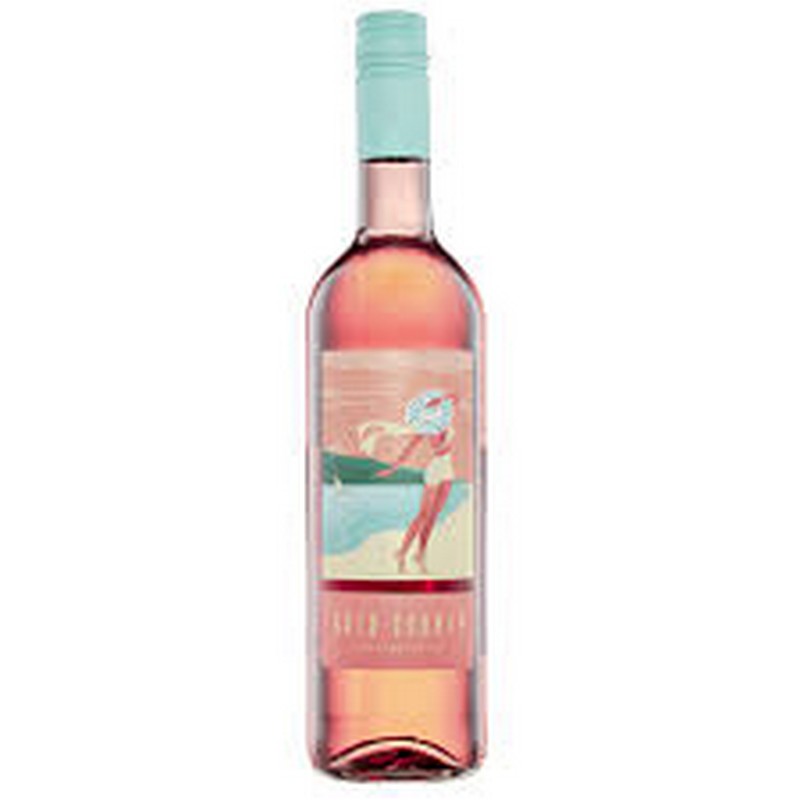 GOLD COUNTY BLUSH 75CL (V)