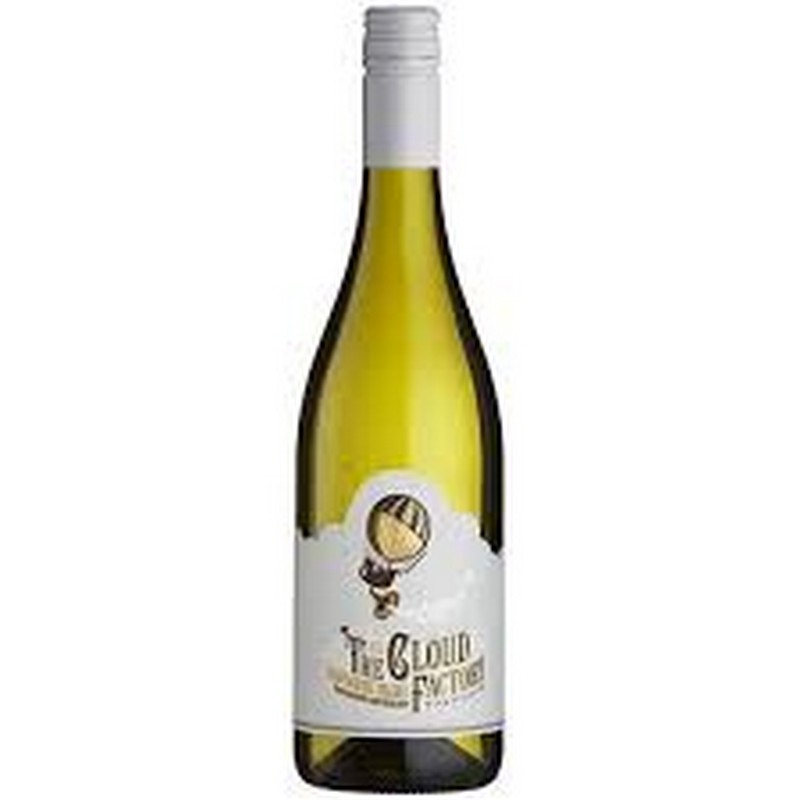 THE CLOUD FACTORY SAUVIGNON BLANC 12.5% 75CL