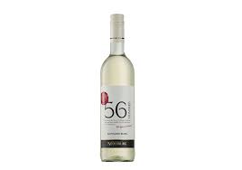 NEDERBERG 5600 SAUV BLANC 13% 75CL