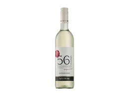 NEDERBERG 5600 SAUV BLANC 75CL