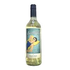 SOUTH COAST SOCIAL CHENIN BLANC 12% 75CL