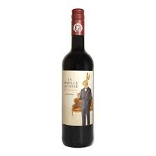 LA FAMILLE LACASSE MERLOT 13.5% 75CL