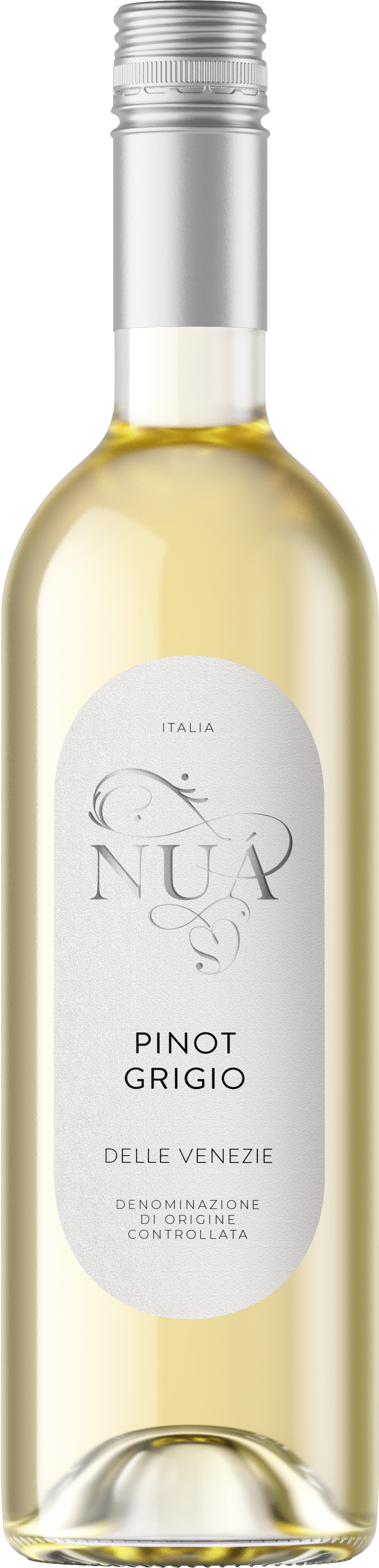 PINOT GRIGIO NUA 11% 75CL