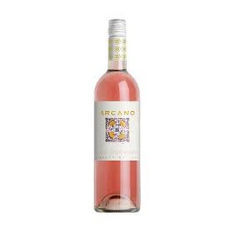 ARCANO PINOT GRIGIO ROSE 11% 75CL (VG)
