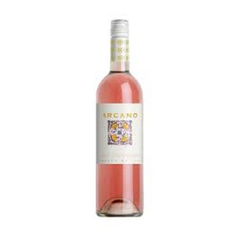 ARCANO PINOT GRIGIO ROSE 75CL (VG)