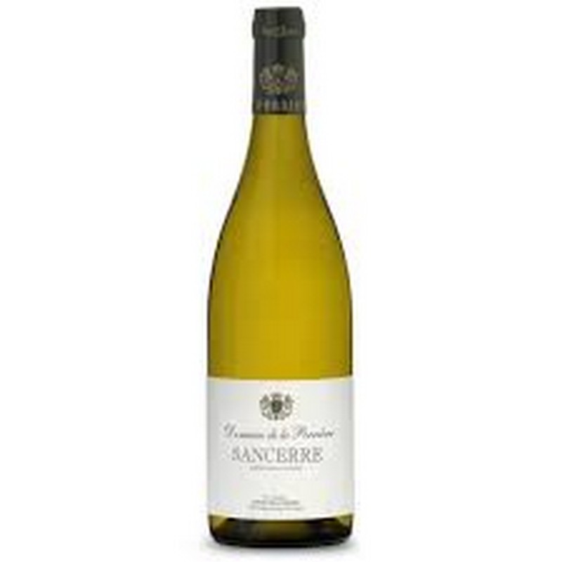 SANCERRE DOM DE LA PERRIERE 12.5% 75CL  (VG)  