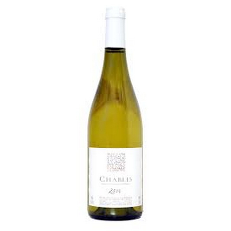 L'ONCIALE CHABLIS 75CL (Chardonnay) (VG)