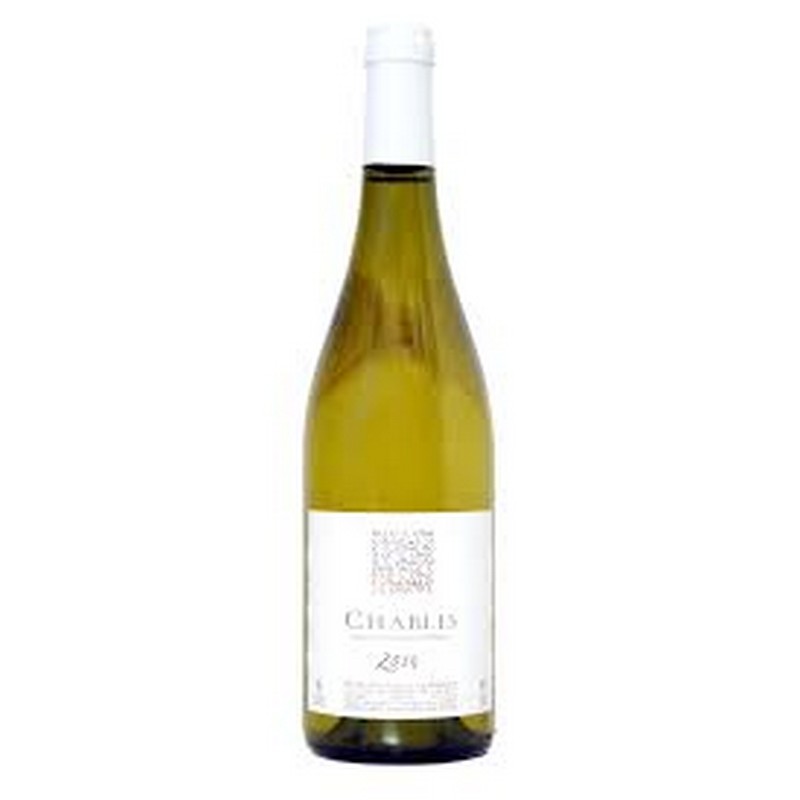 L'ONCIALE CHABLIS  12.5% 75CL (Chardonnay) (VG)