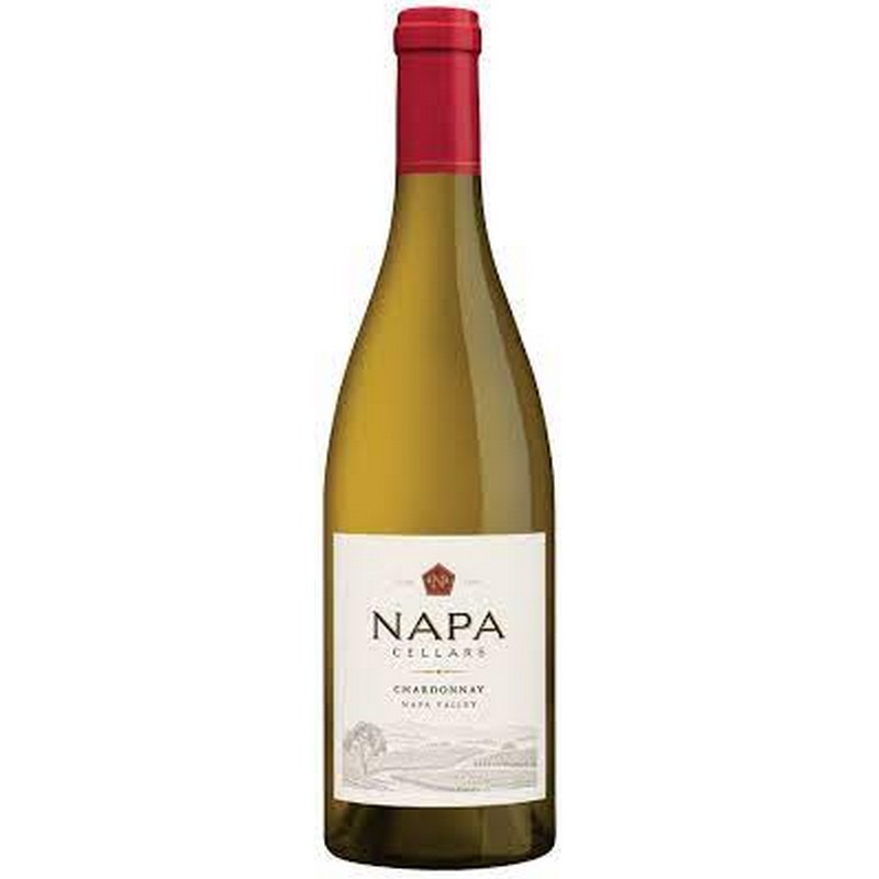 NAPA CELLAR CHARDONNAY 14% 75CL (VG)