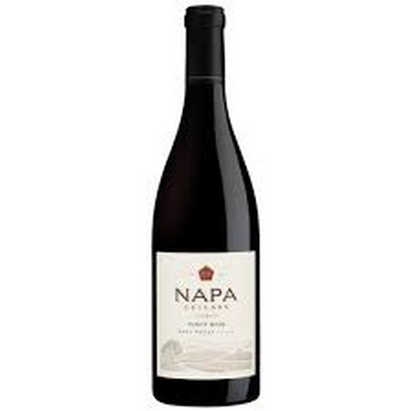 NAPA CELLAR PINOT NOIR 14% 75CL (VG)