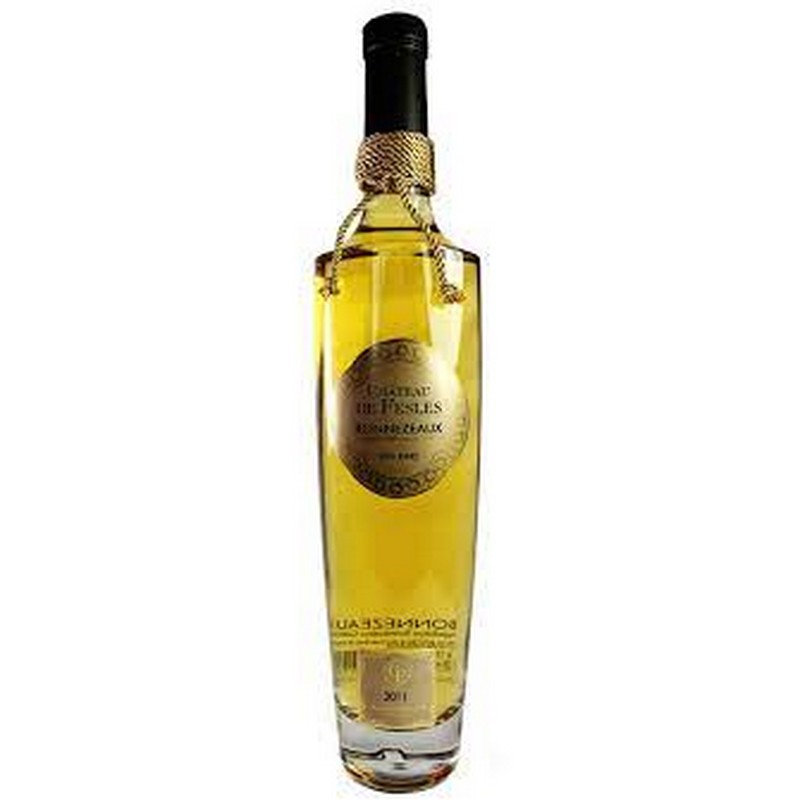 CHATEAU DE FESLES BONNEZEAUX 12.5% 50CL (Dessert Wine) 
