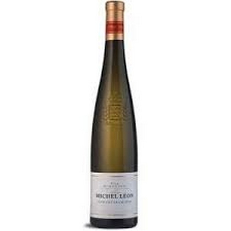 MICHEL LEON GEWURTZTRAMINER 13% 75CL