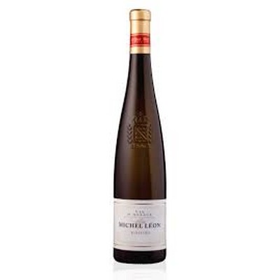 MICHEL LEON RIESLING 12.5% 75CL