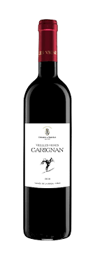 DOMAINE DES TOURELLES CARIGNAN 14% 75CL