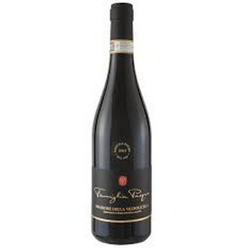 AMARONE VALPOLICELLA FAM. PASQUA 15% 75CL (Cor Rondinella Blend) (V)