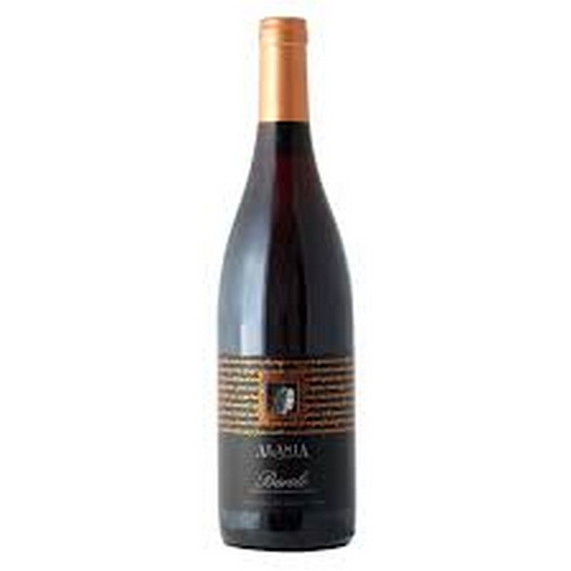 ARALDICA BAROLO FLORI 14% 75CL
