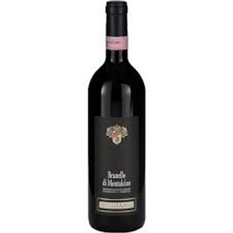 UGGIANO BRUNELLO DI MONTALCINO 14% 75CL