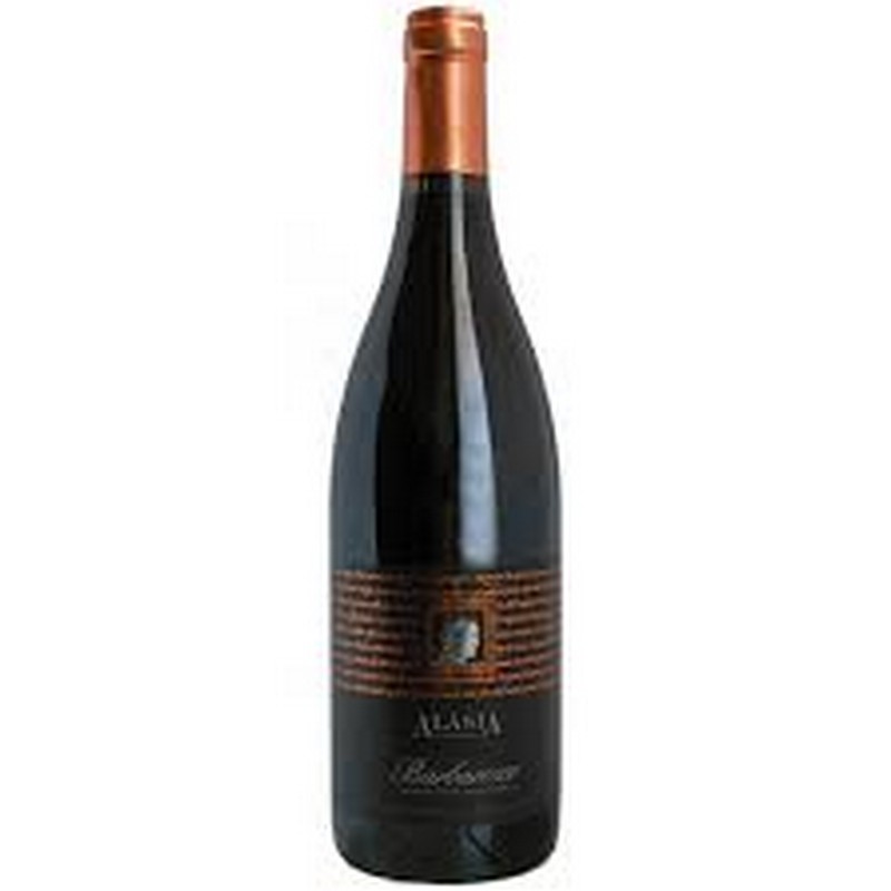ALASIA BARBARESCO 14% 75CL