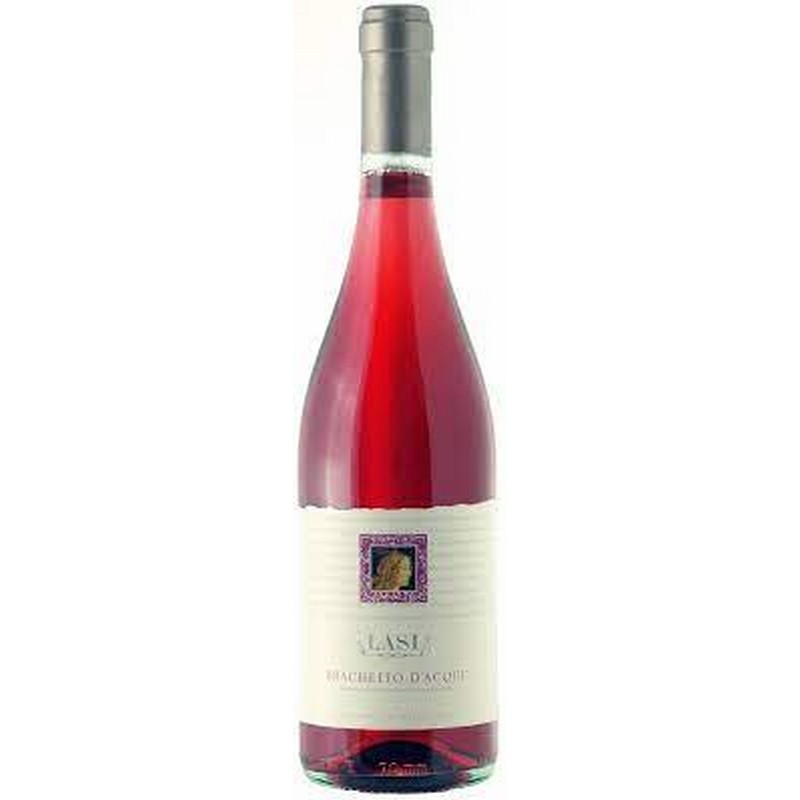 ALASIA BRACHETTO D'ACQUI 5.5% 75CL