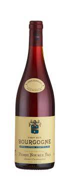 PIERRE BOUREE BOURG PINOR NOIR 13% 75CL