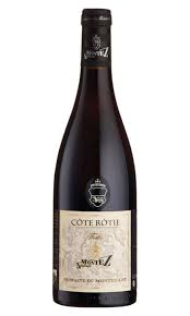 COTE ROTIE FORTIS 14.5% 75CL