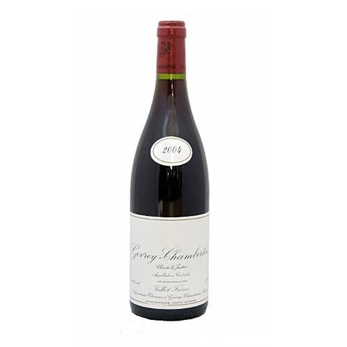 GEVREY CHAMBERTIN CLOS DE LA JUSTICE 2014 12% 75CL