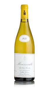 VALLET FRERES MERSAULT 75CL