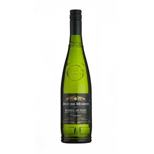 CAVE DE L'ORMARINE DUC DE MORNY PICPOUL DE PINET 75CL