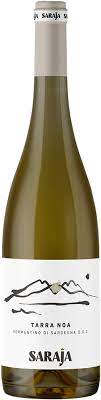 SA RAJA VERMENTINO DI SARDEGNA 14% 75CL