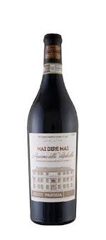 MAI DIRE MAI AMARONE 16% 75CL