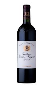 CH BEAU SEJOUR BECOT RED 75CL