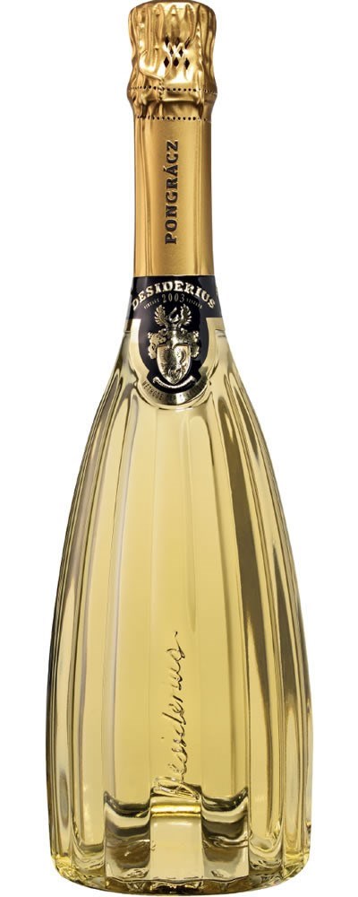 DESIDERIUS PONGRACZ VINTAGE 12% 75CL