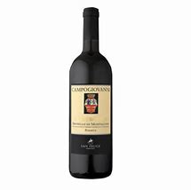 BRUNELLO QUERCIONE 14% 1.5L