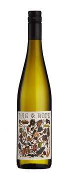 SMALL TOWN RAG & BONE RIESLING 12.5% 75CL
