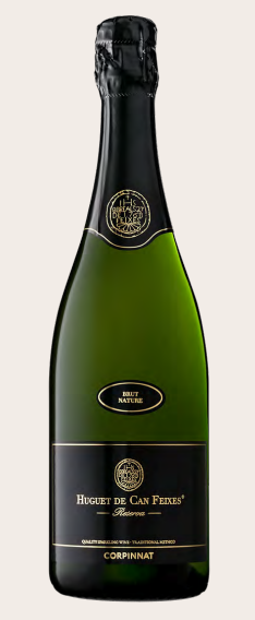 HUGUET DE CAN FEIXES CORPINNAT 75CL