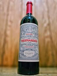 HERMANDAD MALBEC 14% 75CL