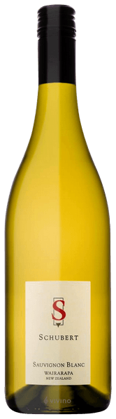 SCHUBERT SAUV BLANC 12.5% 75CL