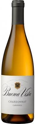 BUENA VISTA CANEROS CHARDONNAY 2020 14% 75CL