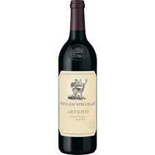 STAGS LEAP ARTEMIS CAB SAUV 14.5% 75CL