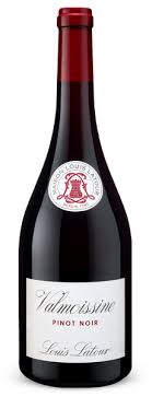 LOUIS LATOUR VALMOISSINE PIMNOT NOIR  13.0% 75CL 