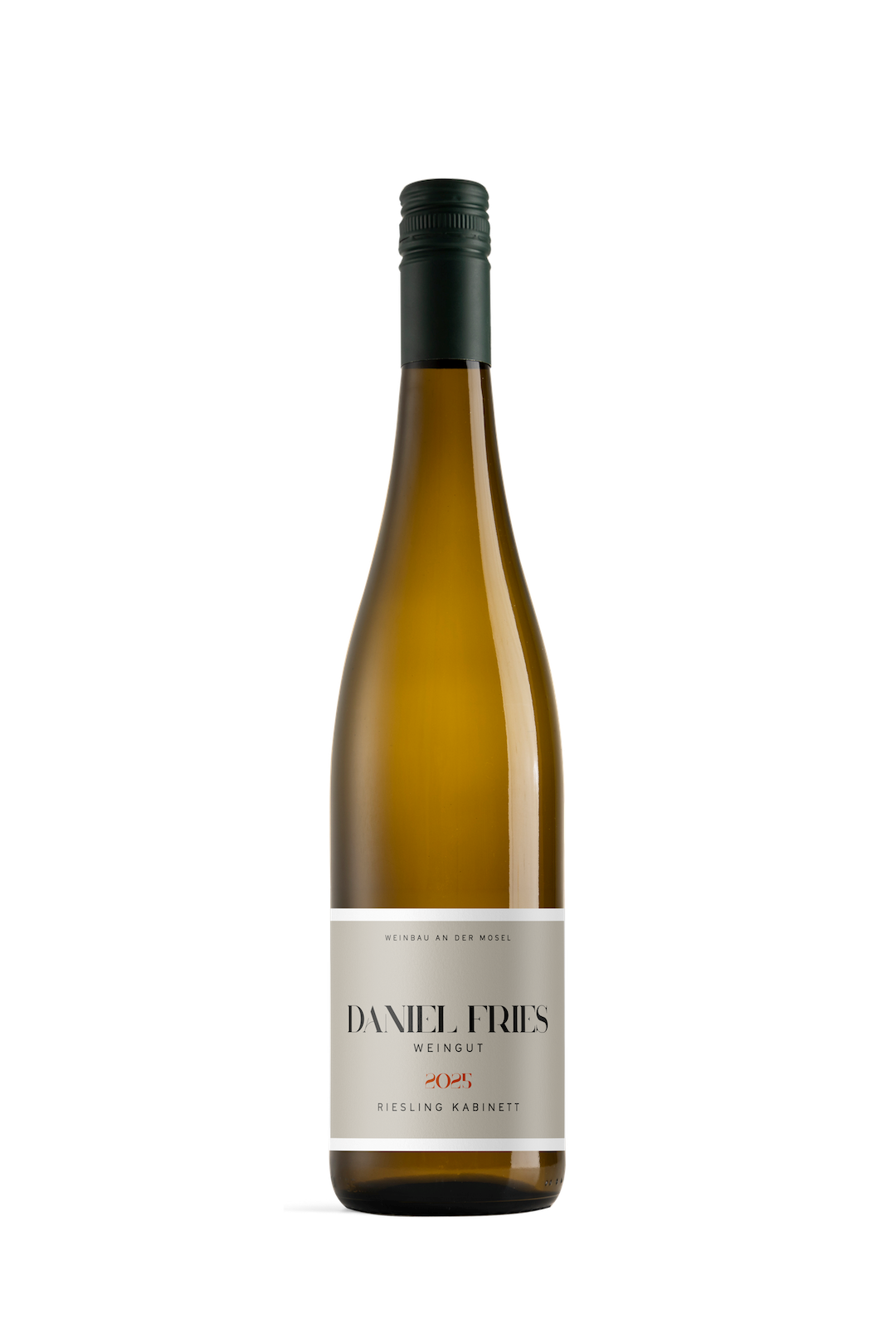 DANIEL FRIES RIESLING KABINETT MOSEL 75CL