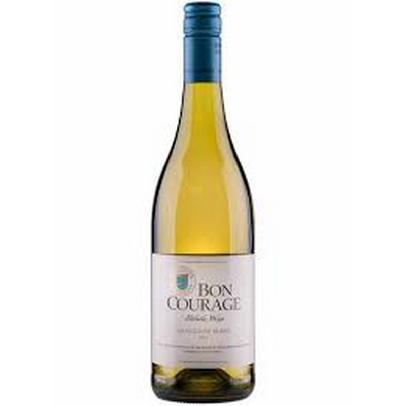 BON COURAGE SAUVIGNON BLANC 12.5% 75CL (VG)