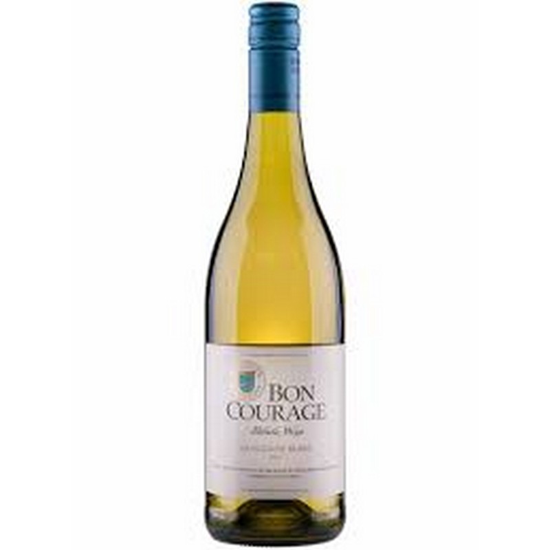 BON COURAGE SAUVIGNON BLANC 75CL (VG)