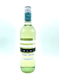 MAMI PINOT GRIGIO 12% 75CL