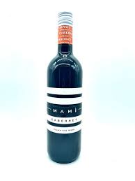 MAMI MERLOT 12% 75CL