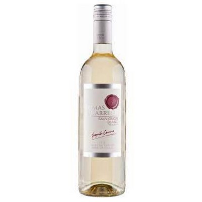 LOMAS CARRERA SAUV.BLANC RESERVA 13% 75CL (VG)