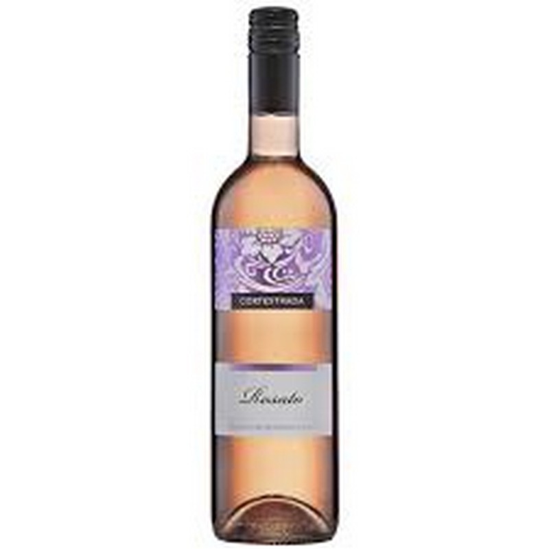 CORTESTRADA ROSATO 12% 75CL (VG)